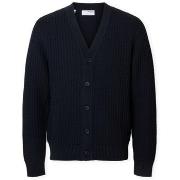 Neulepusero Selected  Tom Cardigan - Sky Captain  EU S