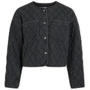Toppatakki Vila  Kvilla Jacket - Dark Grey Denim  FR 34