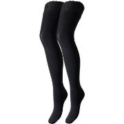 Sukkahousut / Alaosat Trasparenze  Autoreggente 50 Denari Ilaria  L