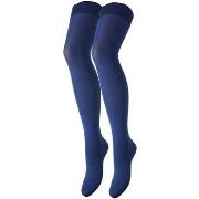 Sukkahousut / Alaosat Trasparenze  Autoreggente 70 Denari Miranda  M