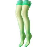 Sukkahousut / Alaosat Trasparenze  Autoreggente 15 Denari Valentina  M