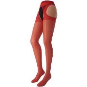 Sukkahousut / Alaosat Trasparenze  Collant Aperti 15 Denari Scandal  X...