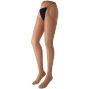 Sukkahousut / Alaosat Trasparenze  Collant Aperti A Rete Silene  M