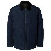 Paksu takki Selected  Carlos Jacket - Sky Captain  EU S