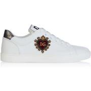 Kengät D&G  CS1640 B5545  44