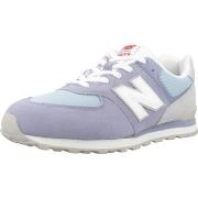Kengät New Balance  BLG GC574V1 MEDIUM  35 1/2