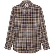 Pitkähihainen paitapusero Altonadock  225275020916  EU XXL