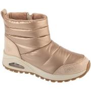 Talvisaappaat Skechers  Uno Rugged - Puffer  36