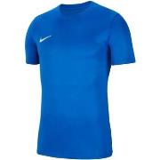 Lyhythihainen t-paita Nike  Park VII Tee  EU S
