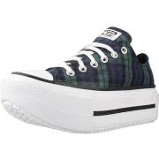 Kengät Converse  CHUCK TAYLOR ALL STAR LIFT DOUBLE STACK PLATFORM P  3...