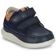 Lastenkengät Clarks  Cloud Tuktu  22