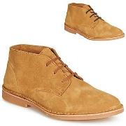 Kengät Selected  ROYCE DESERT LIGHT SUEDE  43