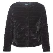 Paksu takki Lauren Ralph Lauren  FAUX CHUBBY  EU M