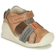 Poikien sandaalit Biomecanics  212135  21