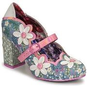 Korkokengät Irregular Choice  DAISY DANCER  42