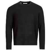 Neulepusero Selected  SLHTELLER FN RELAXED CREW NECK  EU XXL