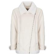 Paksu takki Guess  MARISTELLA FAUX SHEARLING  EU S