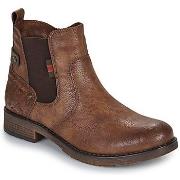 Kengät Mustang  ELFI 2  36