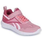 Lastenkengät Reebok Sport  RUSH RUNNER 5 ELASTIC LACE   TOP STRAP  27