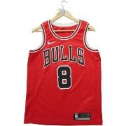 Hihattomat paidat / Hihattomat t-paidat Nike  248684  EU L