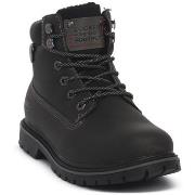 Kengät Dockers  100 NERO  42