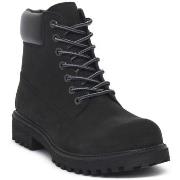 Kengät Lumberjack  055 BLACK  41