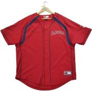 Lyhythihainen paitapusero Nike  249803  EU L