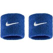 Urheiluvarusteet Nike  Swoosh Classic Wristbands 2PK  Yksi Koko