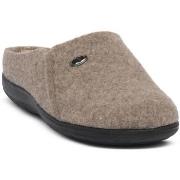 Kengät Valleverde  TORTORA PANTOFOLA  37