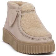 Kengät Clarks  TORHILL MOSS  39