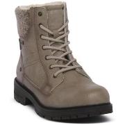 Kengät Mustang  OFF WHITE  37