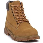 Kengät Lumberjack  054 YELLOW  37