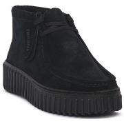 Kengät Clarks  TORHILL MOSS  38