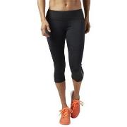 Legginsit & Sukkahousut Reebok Sport  Hose AC Capri  EU S
