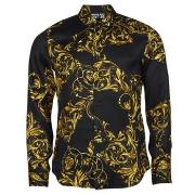 Pitkähihainen paitapusero Versace Jeans Couture  72GAL2S0  IT 54