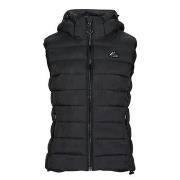 Toppatakki Superdry  CODE MTN FUJI PADDED GILET  DE 36