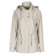 Parkatakki Only  ONLNEWSTARLINE SPRING JACKET CC  EU L