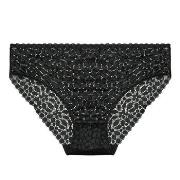 Pikkuhousut DIM  DAILY DENTELLE  EU M