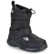 Talvisaappaat The North Face  NUPTSE TRACTION  38