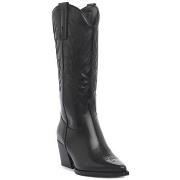 Kengät Priv Lab  OFFICINE BRONX NERO VITELLO  37