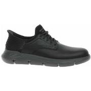 Kengät Skechers  205278BBK  41