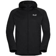 Fleecet Jack Wolfskin  Peak District  EU M