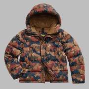 Takit Blauer  BURTON  EU L