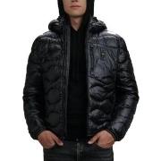 Pusakka Blauer  WAVE  EU XL