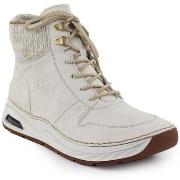 Kengät Rieker  4455560  37