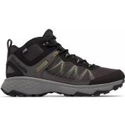 Kengät Columbia  Peakfreak Rush Mid Outdry  40