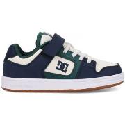 Lastenkengät DC Shoes  Manteca 4 v  28