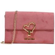 Olkalaukut Love Moschino  VELOUR JC4327PP0N  Yksi Koko