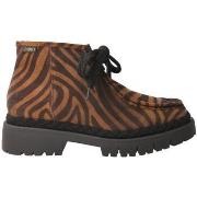 Kengät Gaimo  -  37