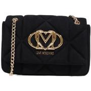 Olkalaukut Love Moschino  EMBOSSED VELOUR JC4314PP0N  Yksi Koko